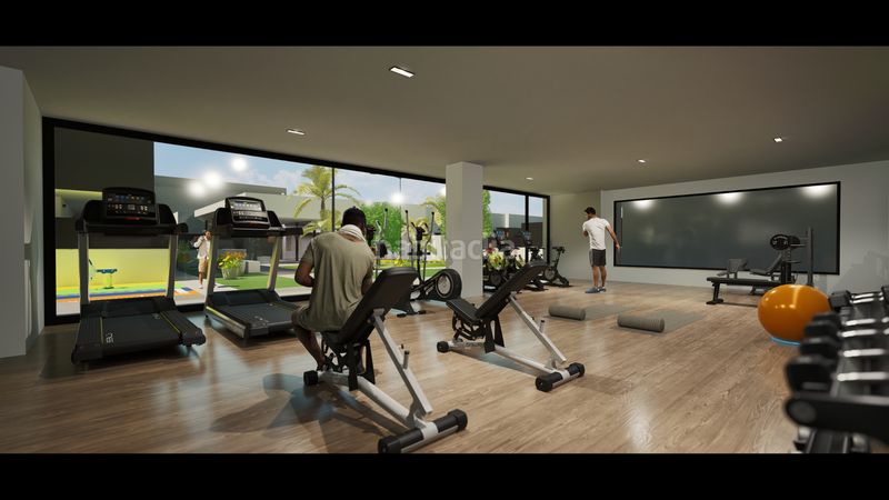 Foto 61e566ba-c6d0-49e1-9362-722ed4c52f3e. Piso 171m<sup>2</sup> en San Jose de la Rinconada