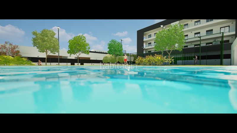 Foto 843e750f-5aa0-4db6-97f2-326749069c23. Piso 171m<sup>2</sup> en San Jose de la Rinconada