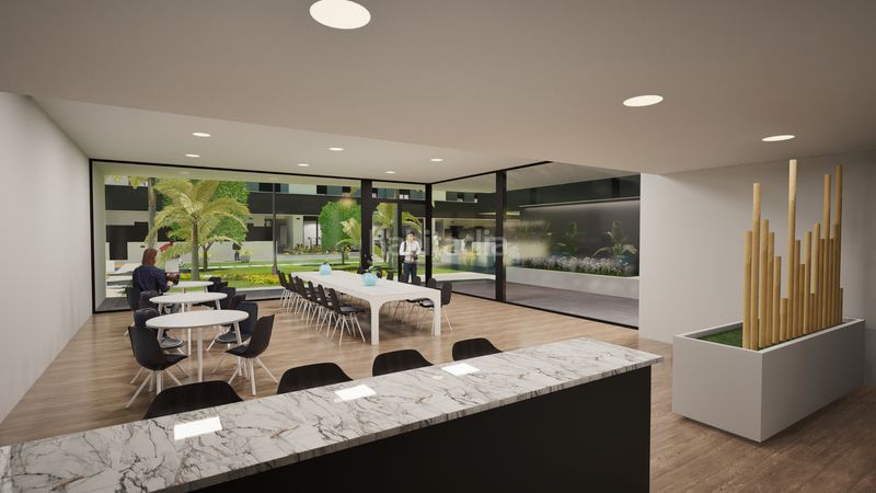 Foto 907aa318-367e-4450-8510-139a86996b6c. Piso 171m<sup>2</sup> en San Jose de la Rinconada