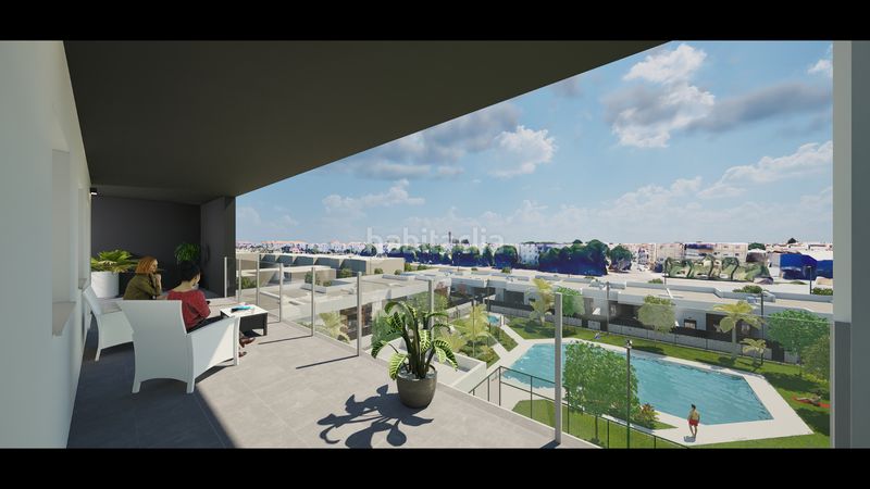 Foto a26e7888-250d-414d-aef6-49402ac5001a. Piso 171m<sup>2</sup> en San Jose de la Rinconada