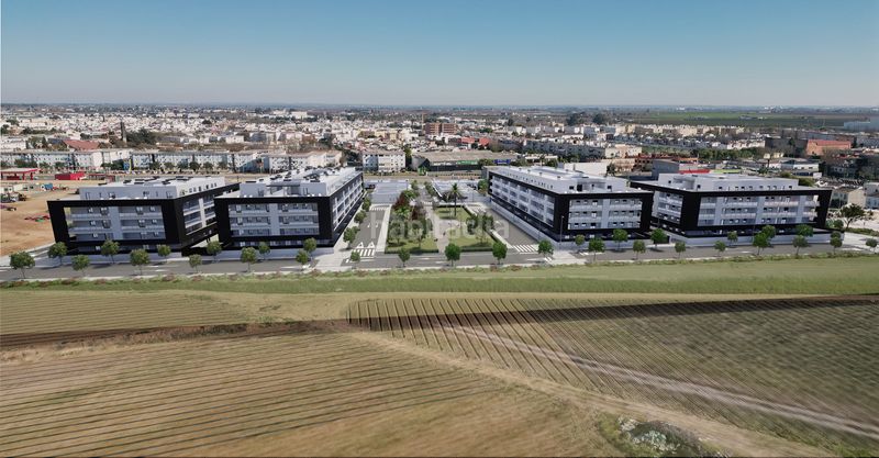 Foto ae2af33e-d4e9-4e67-a70f-f8ece5bc88fb. Piso 171m<sup>2</sup> en San Jose de la Rinconada