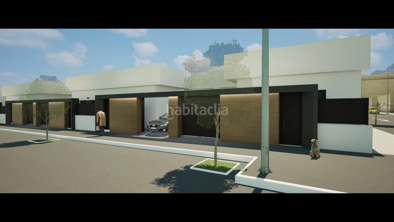 Foto b29c5533-e7de-4b56-b9c6-90e709a42254. Piso 171m<sup>2</sup> en San Jose de la Rinconada