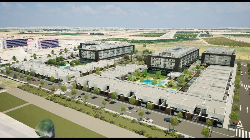 Foto c99a1fe9-25e1-48b6-a4ff-0ce226e319ea. Piso 171m<sup>2</sup> en San Jose de la Rinconada