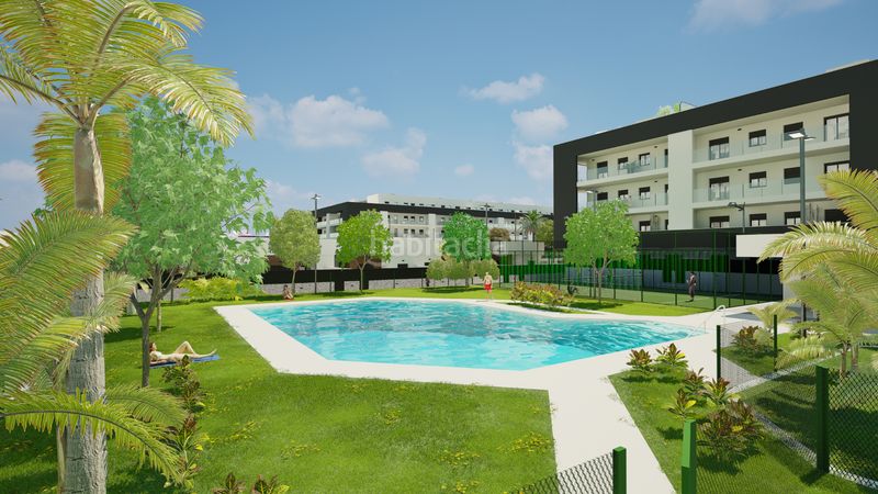 Foto d7728598-b6d7-4a82-8d49-c2205ddaa59b. Piso 171m<sup>2</sup> en San Jose de la Rinconada