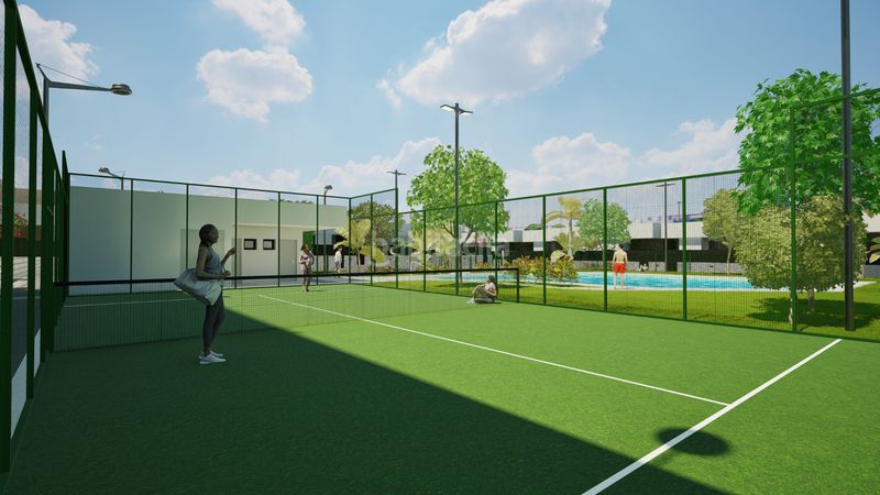 Foto db6f37e9-3f75-41b6-ab55-47ce717e63ea. Piso 171m<sup>2</sup> en San Jose de la Rinconada