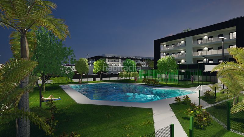 Foto edbf35cd-12d1-4304-9607-db0b01736e48. Piso 171m<sup>2</sup> en San Jose de la Rinconada