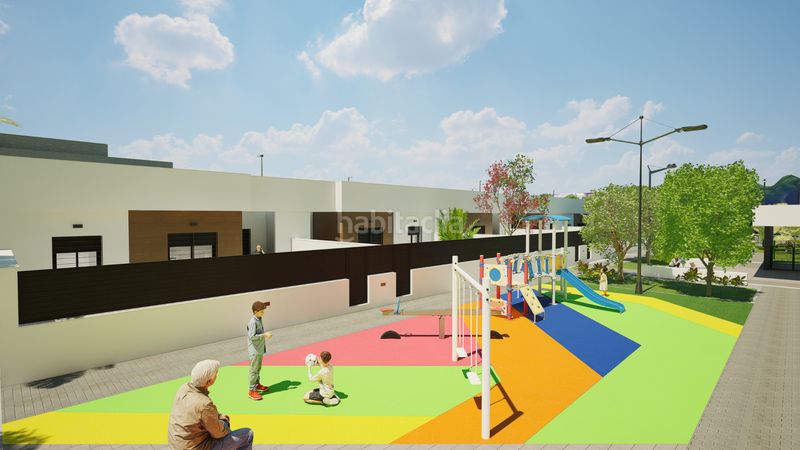 Foto eee1cc9e-f50d-4c67-ae5e-51c162346e24. Piso 171m<sup>2</sup> en San Jose de la Rinconada