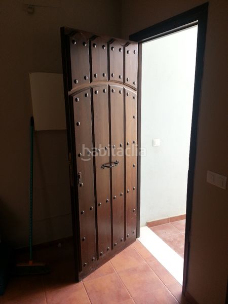 Foto 5796fd40-d8a5-4406-8ab5-8eeae3bff3fa. Xalet amb calefacció a Burguillos