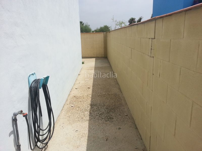 Foto a02f6f87-5087-42b4-bcdf-301905821388. Xalet amb calefacció a Burguillos