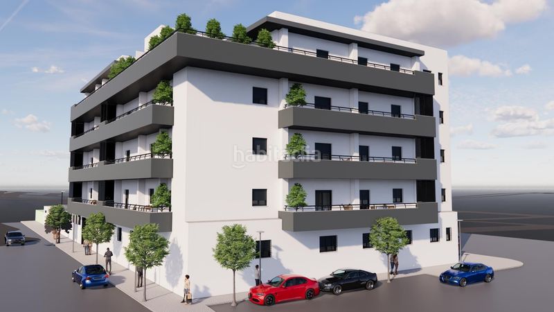 Foto 17acd3f4-8c49-4f15-844f-28aa6d2c31b9. Appartamento 129m<sup>2</sup> in calle carmen conde abellán 26 in Rinconada (La)