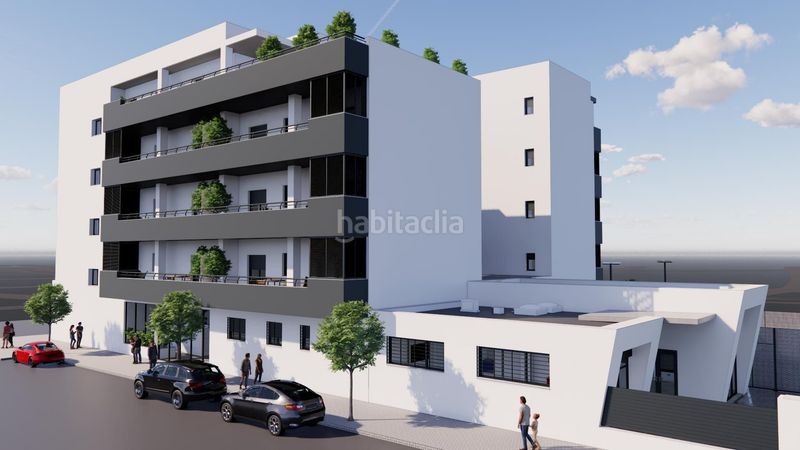 Foto 44e1db68-8baf-4423-a23b-3a5de02b0bca. Appartamento 129m<sup>2</sup> in calle carmen conde abellán 26 in Rinconada (La)