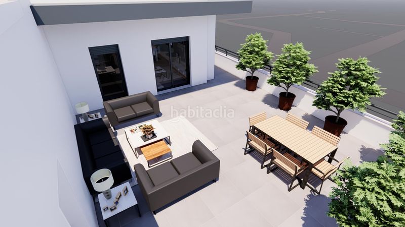 Foto 464ef460-d6fc-4e94-b895-5b2c135aea2c. Flat 129m<sup>2</sup> in calle carmen conde abellán 26 in Rinconada (La)