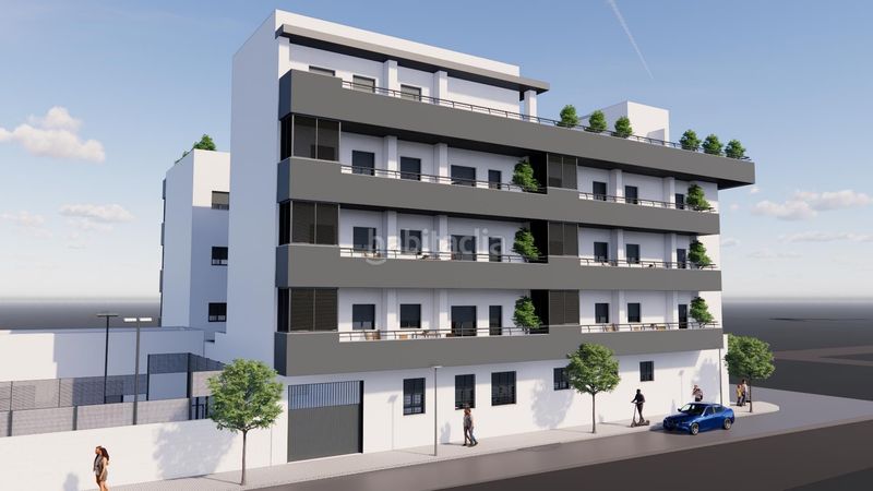 Foto 73793700-d5fd-4248-96ac-1a5c43605c0d. Flat 129m<sup>2</sup> in calle carmen conde abellán 26 in Rinconada (La)