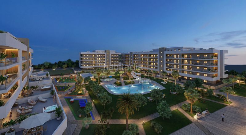 Foto 090231bf-5a0e-4692-87bc-b3a0c9ae9014. Àtic 444m<sup>2</sup> a calle 28 de febrero 53a a Rinconada (La)