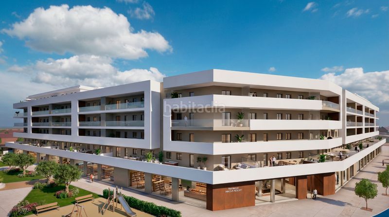 Foto 18d1c9bd-371d-41c5-ab5d-b17448174e8a. Àtic 444m<sup>2</sup> a calle 28 de febrero 53a a Rinconada (La)