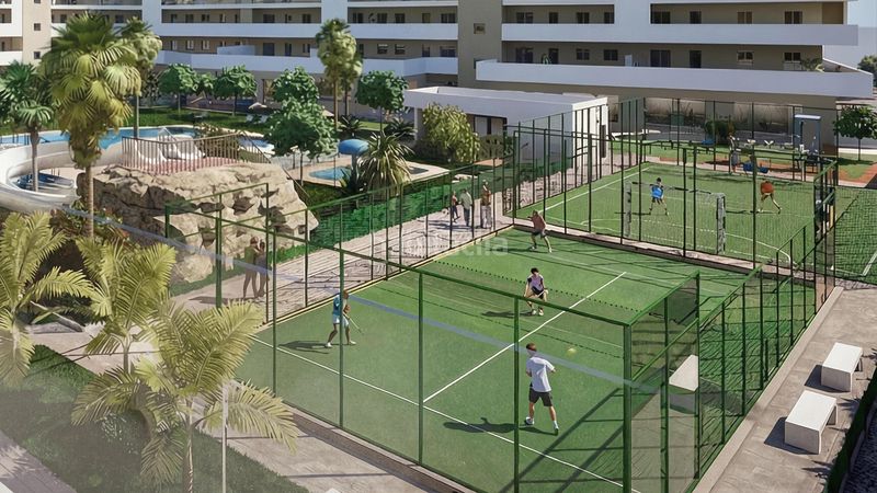 Foto 2ad62243-2ec7-434d-b3b4-324c7d362856. Àtic 444m<sup>2</sup> a calle 28 de febrero 53a a Rinconada (La)