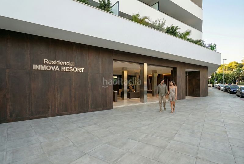 Foto abe83500-14e3-48f7-b892-fad99988ba9f. Àtic 444m<sup>2</sup> a calle 28 de febrero 53a a Rinconada (La)