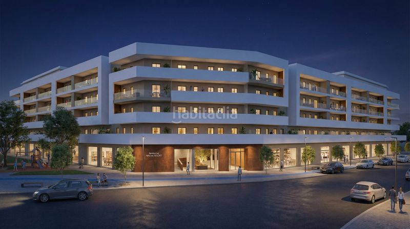 Foto c56a0b64-5b22-48be-9402-8775b65ea8de. Àtic 444m<sup>2</sup> a calle 28 de febrero 53a a Rinconada (La)