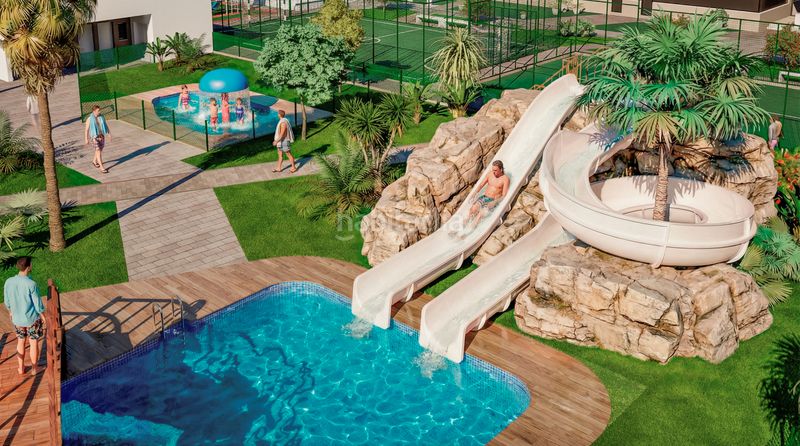 Foto f3959698-bf48-42f9-82ac-cbb840cc8e02. Àtic 444m<sup>2</sup> a calle 28 de febrero 53a a Rinconada (La)