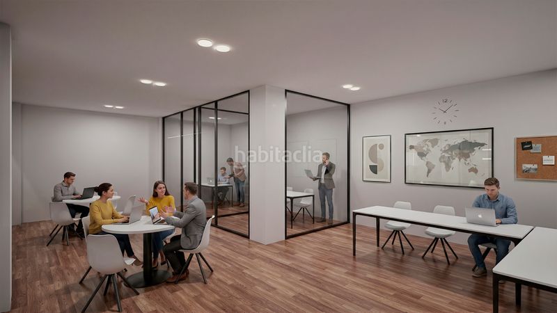 Foto f3a46553-c4ed-49b2-8dde-470cf8079651. Àtic 444m<sup>2</sup> a calle 28 de febrero 53a a Rinconada (La)