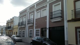 Planta baixa a Centro - Doña Mercedes. Bajo dos habitaciones en dos hermanas