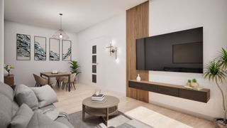 Appartement à Colores -  Entreparques