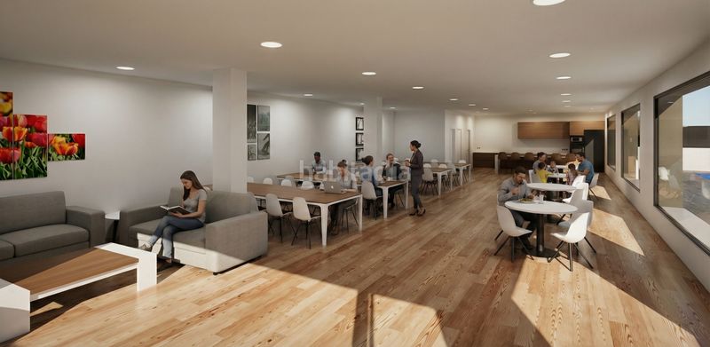 Foto 008737f3-62a4-40bd-b8d7-b3991069cce4. Flat with heating parking pool in colores - entreparques Sevilla