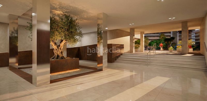 Foto 7247bf22-eb29-4ac5-a6a3-00d1b2d768b6. Flat with heating parking pool in colores - entreparques Sevilla