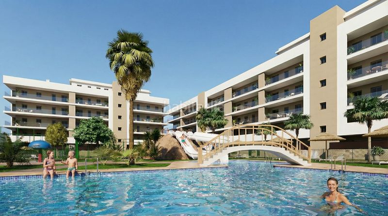 Foto 050666a9-d906-4ce7-a07d-39a5987990e0. Piso resorts en zona nueva Camas - marcelino camacho Camas