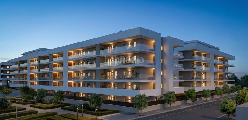 Foto 063997e0-06a6-450a-b755-7842a31f42f7. Piso resorts en zona nueva Camas - marcelino camacho Camas