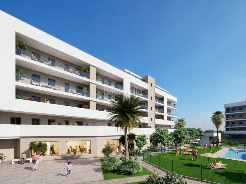 Foto 50d664dd-5eab-4892-b15b-4196faf38295. Piso resorts en zona nueva Camas - marcelino camacho Camas