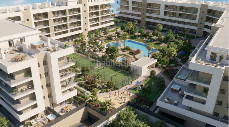 Foto 5c2817d3-b5bb-4f86-bda1-fd81df43cc9d. Piso resorts en zona nueva Camas - marcelino camacho Camas