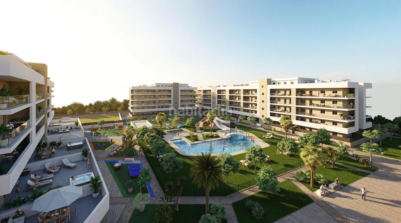 Foto dc17f8dc-7543-4bd4-938b-fa9676ba035f. Piso resorts en zona nueva Camas - marcelino camacho Camas