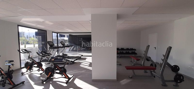 Foto 321f517d-fc42-440e-abba-745cd938f511. Lloguer pis amb calefacció aparcament piscina a Rinconada (La)