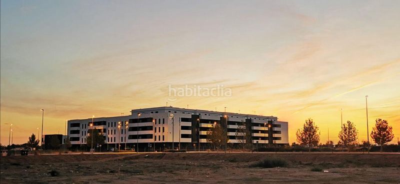 Foto 399c68e0-298c-4b0f-89e9-2e1628c42ca5. Lloguer pis amb calefacció aparcament piscina a Rinconada (La)