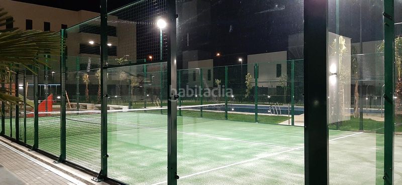 Foto 7940615f-d686-493b-98be-c8650c726d3c. Lloguer pis amb calefacció aparcament piscina a Rinconada (La)