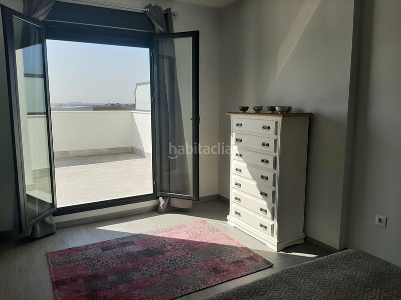 Foto 3481921e-8a52-4a3e-a6a6-69016be70a95. Rent flat with heating parking pool in Rinconada (La)