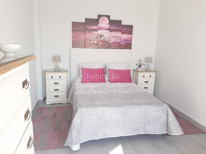 Foto 78fc5975-7415-436b-8a38-88c7a4ba712e. Rent flat with heating parking pool in Rinconada (La)