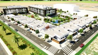 Pis a Calle Luis Buñuel 20