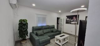 Casa  Calle andalucía. Casa de planta baja en san josé de la rinconada