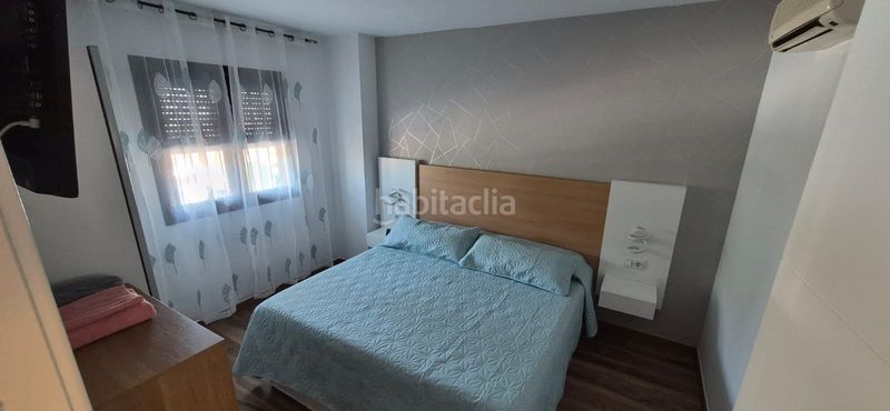 Foto 80d3985d-d392-472c-a0f6-8b7fd68dbd3f. Affitto piccolo appartamento in avenida bulevar del agua 11 in Punta Umbría