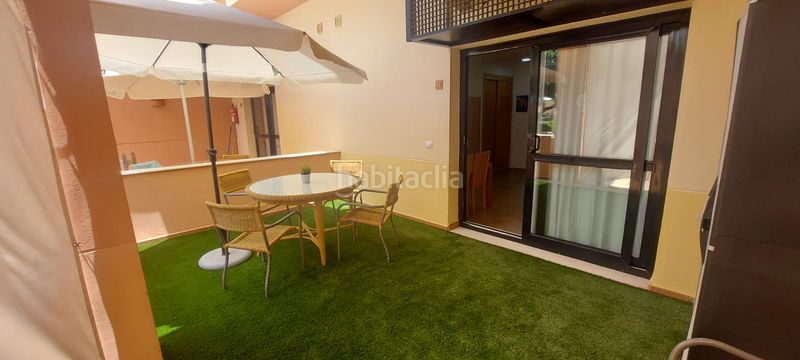 Foto 97c833d4-8d21-433b-b084-1f7fb81c2e8e. Affitto piccolo appartamento in avenida bulevar del agua 11 in Punta Umbría