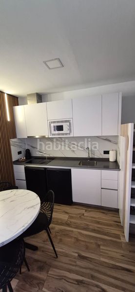 Foto dbe9a218-c7c0-4f35-8df7-dd233a1972da. Affitto piccolo appartamento in avenida bulevar del agua 11 in Punta Umbría