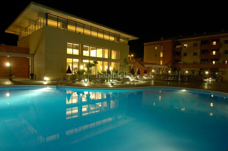 Foto f46c33b5-ee46-42bd-bbaa-9380d87098f9. Affitto piccolo appartamento in avenida bulevar del agua 11 in Punta Umbría