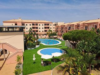 Lloguer Apartament a Avenida bulevar del agua 11. Apartamento ideal para unas fantásticas vacaciones