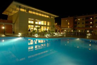 Apartment in Avenida Bulevar del Agua 11