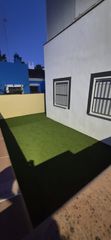Xalet a Van gogh 1. Acogedora casa de planta baja en burguillos