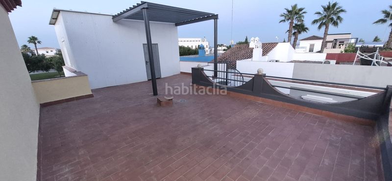 Foto 1ba00817-8c38-409a-b386-453d1d0b9b8e. Xalet amb calefacció a Burguillos
