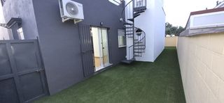 Xalet a Van gogh 1. Casa de planta baja en burguillos