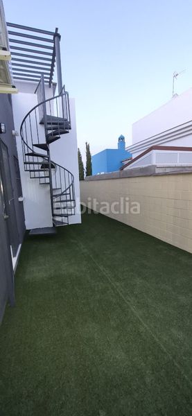 Foto ffda1142-bd9b-4682-8935-f55a818a1a12. Xalet amb calefacció a Burguillos